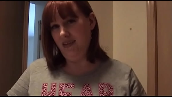 step mom replaces step sister as lover in milf threesome with cock ninja studios
