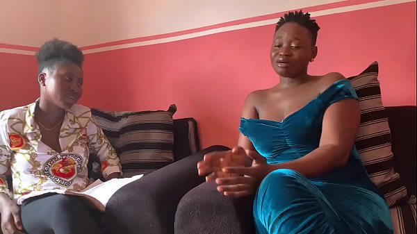 Maami Igbagbo only women lesbian interview scenes