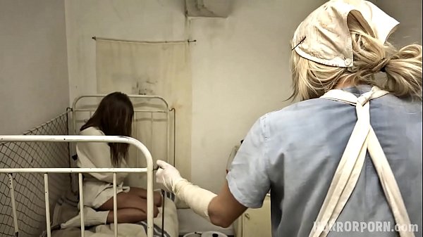 Blonde milf gets hardcore oral bdsm treatment