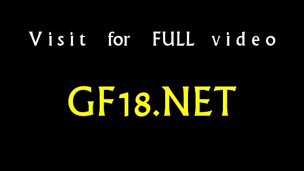Russian teen gets hardcore fucked by group