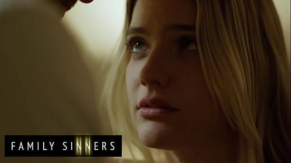 Kenna James Craves Stirling Cooper's Big Cock