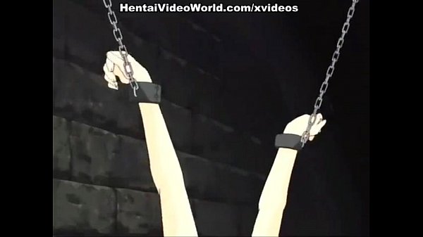 Daiakuji episode 3 hentai cartoon toon online at Hentaivideoworld