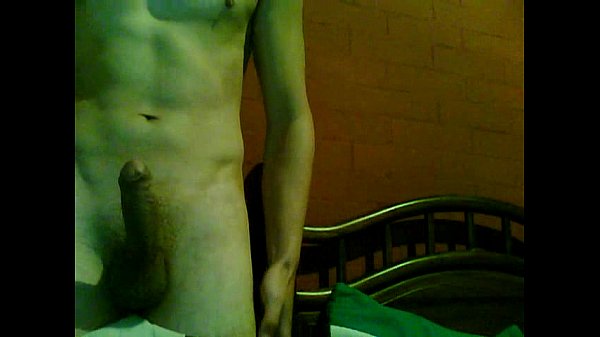 Luido Amateur Solo Masturbation Video