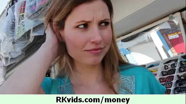 Teen girl gets paid for sex with Medapascal
