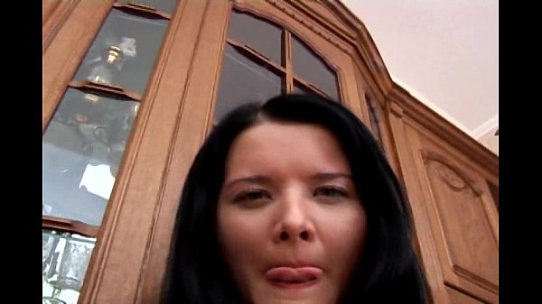 Ariel rus girl masterbating solo