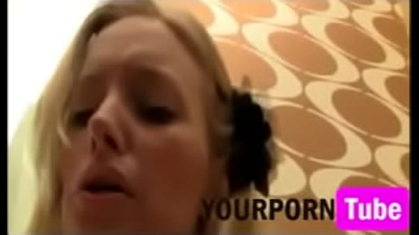 Rajuatiar02 blonde creampie in bathroom