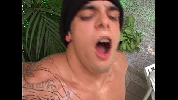 More Free Porn - Sexy Anal Fuck with Pitt Garcia and Vt 008 03
