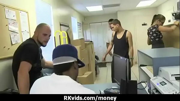 Medapascal teen pays bills with sexy sex work