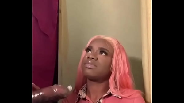 Keisha Minaj Sucks My 11 Inch Big Black Cock Until I Cum