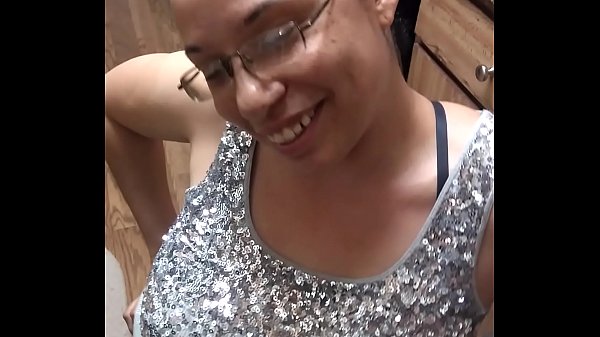 Tianica Rae Amateur Interracial Encounter with Older Black Lover