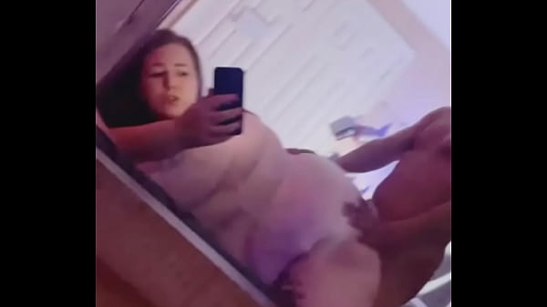 Amateur bbw Rose Bunni nuttin on her bbc