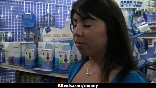 Teen hooker gets paid for sex with Medapascal