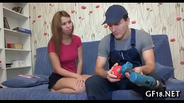 Getodimu's Russian girlfriend caught cheating after sex