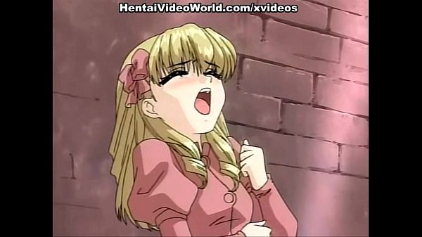 Brunette housemaid gets fucked in hentaivideo world anime cartoon