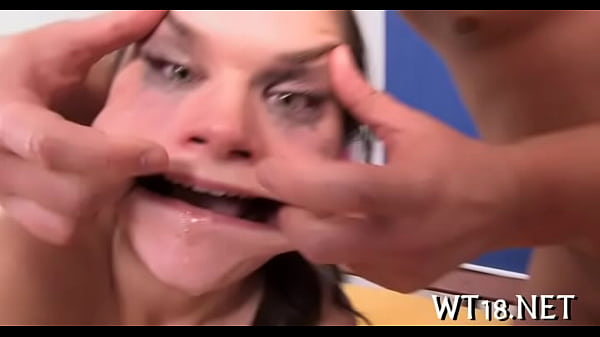 Teen euro amateur Corking Hot gives blowjob