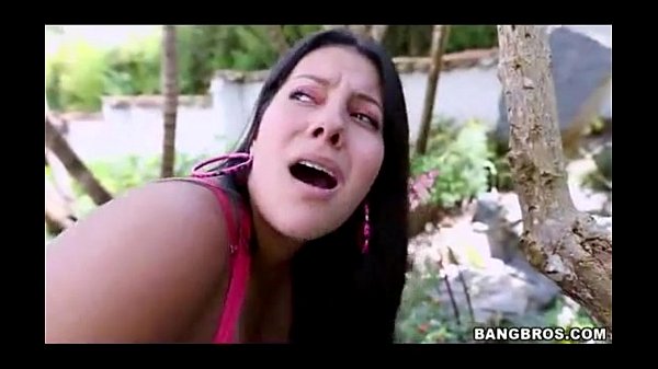Peruvian bbw Juliana gets anal fucked
