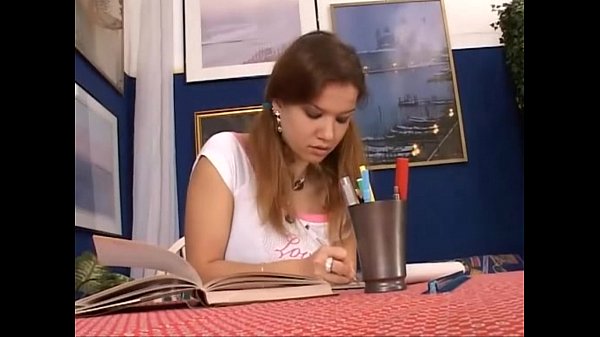 Italian milf Jessica Ross joins step son in fantasy scene with husband Canito231