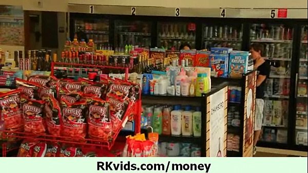Teen girl pays for sex with Medapascal