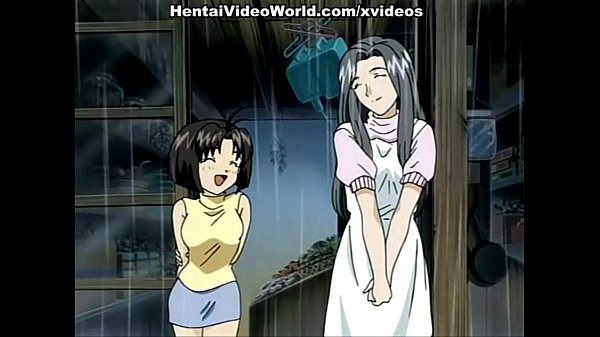 Cute Teen Girl Hentai Fucking Scenes with Anime Cartoons