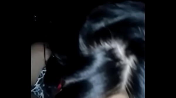 Argentopete fucks morocha brunette giving deepthroat blowjob