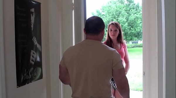 Tony Dinozzo and 2 Hotties Creampied - Double Creampie Pussy Fucking