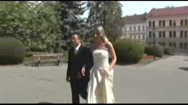 white bastard creampie blowjob with blonde bride