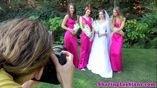Sharec 16 and Malena Morgan We Live Together Scene