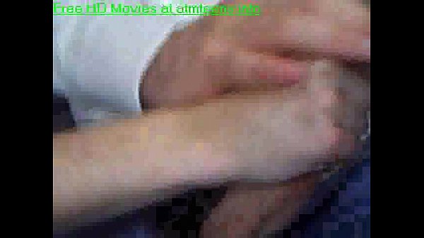 brunette amateur gives real blowjob