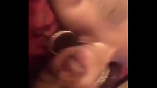 Roxy Dmnds makes her famous friend fuck in part 3