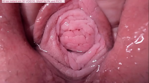 CallyRosse and friend lesbian squirt closeup