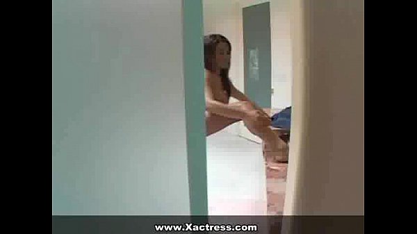 Renae Cruz fucks step dad in anal fantasy