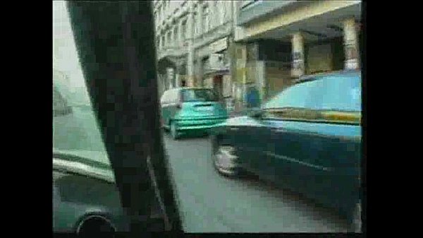 German Dick Trying Some Tight Pussy