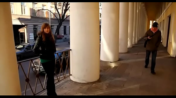Russian teen girl gets wild indoors hardcore amateur sex