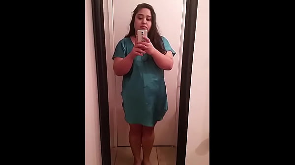 curvy filipino bbw amateur celebrates birthday with sensual masturbation tease