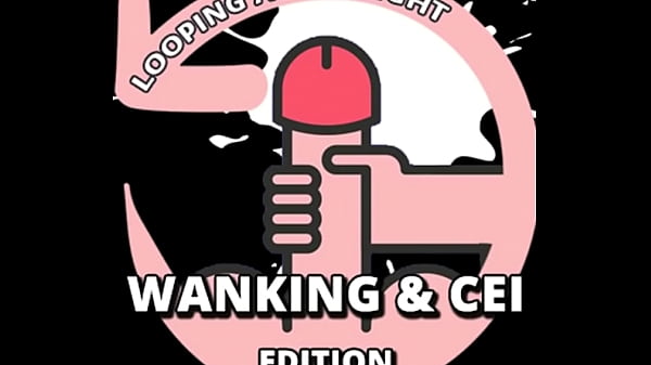 Goddess Lana CEI and wanking audio loop
