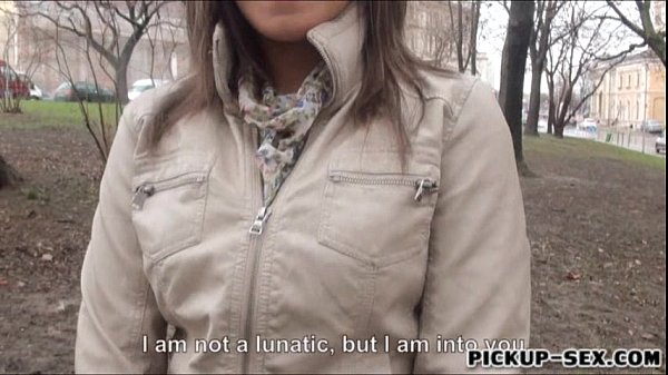 Myrna Joy amateur public blowjob flashing