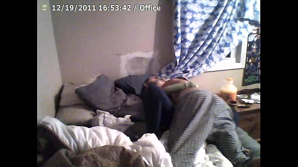 Amatuer couple homemade sex tape