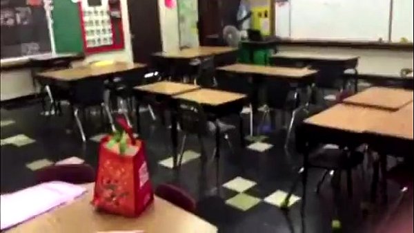 Step mom Destroyer09 caught fucking in public