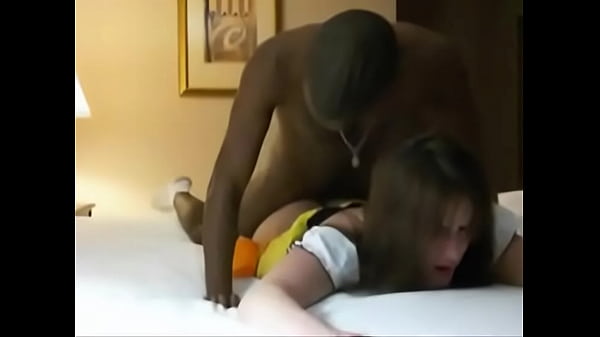 Sydr2014 interracial doggystyle facing camera