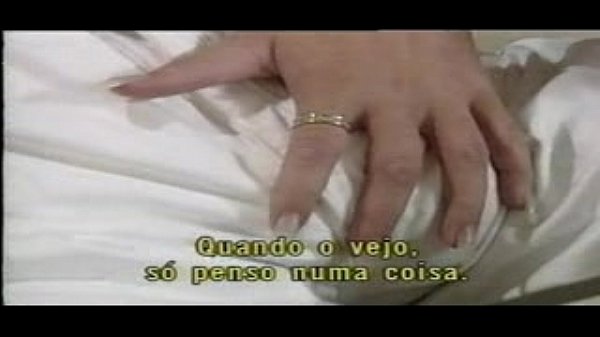 Blonde girl Footoze 4 gives blowjob and gets cumshot in stockings