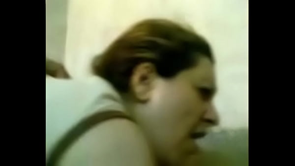 Arab mature Botshe hardcore blowjob