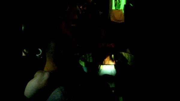 Letts Gone Wild gets wet at party