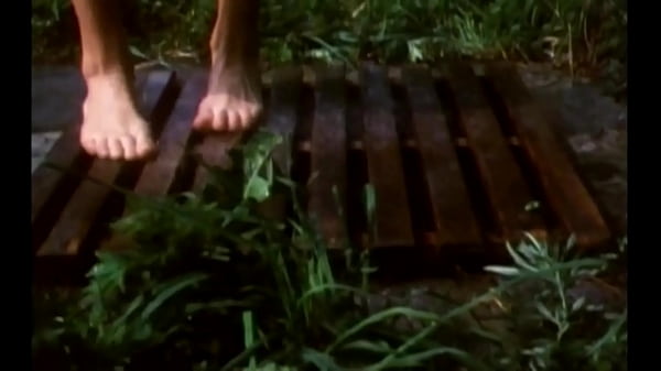 Teen Swimfun gets fucked by big cock in water