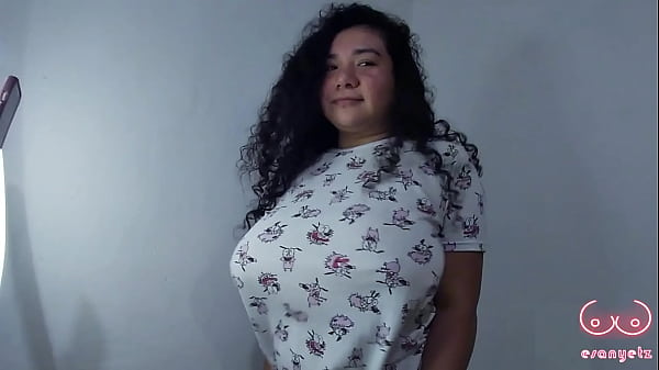 Latina Esan dances for her stepbrother