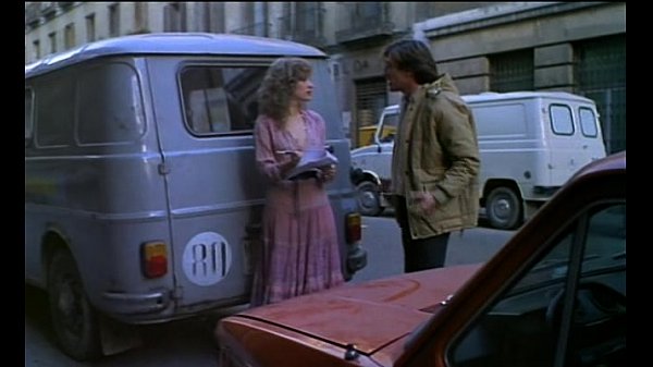 Step mom seduces step son in 80s softcore movie Hot Panties (1983)