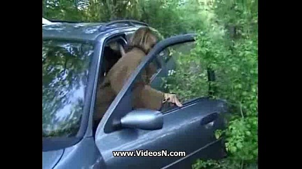 granny fucked in the forest