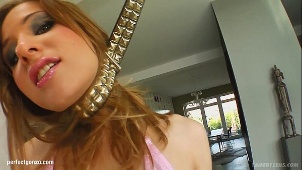 Abigail Tamed Teens rough fetish spanking hardcore gonzo scene