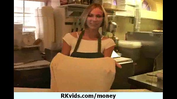 Teen girl gets paid for sex with Medapascal