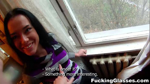 Maryann Walker teen blowjob and cumshot