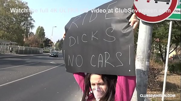Clubsweethearts chubby teen saves the planet with big cock and eats pussy